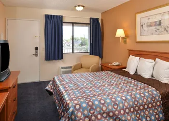 Americas Best Value Inn Carson City hotel thumbnail 8