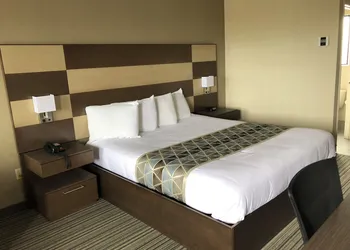 Good Living Inn hotel thumbnail 4