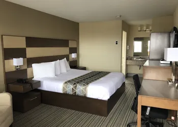 Good Living Inn hotel thumbnail 5