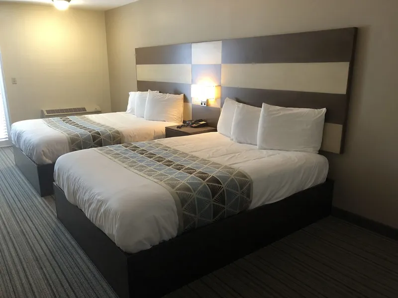 Good Living Inn hotel detail image 6
