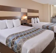 Good Living Inn hotel detail image 7