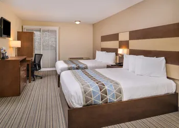 Good Living Inn hotel thumbnail 8