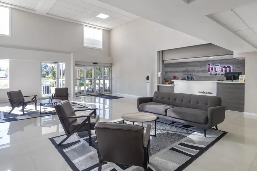 HOM Hotel Gainesville, SureStay Collection by Best Western hotel detail image 2