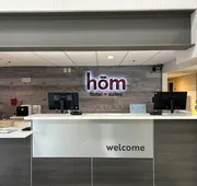 HOM Hotel Gainesville, SureStay Collection by Best Western hotel detail image 5