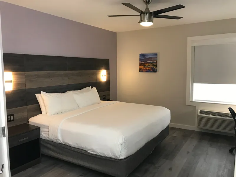 HOM Hotel Gainesville, SureStay Collection by Best Western hotel detail image 6