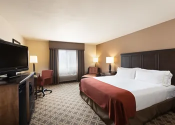 Holiday Inn Express Show Low by IHG hotel thumbnail 2