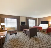 Holiday Inn Express Show Low by IHG hotel detail image 3