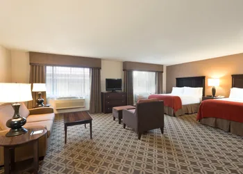 Holiday Inn Express Show Low by IHG hotel thumbnail 3