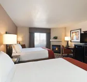 Holiday Inn Express Show Low by IHG hotel detail image 4