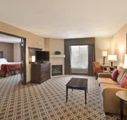 Holiday Inn Express Show Low by IHG hotel detail image 5