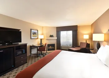 Holiday Inn Express Show Low by IHG hotel thumbnail 6