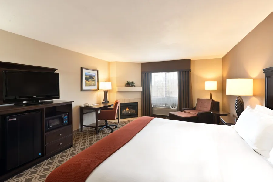 Holiday Inn Express Show Low by IHG hotel detail image 6