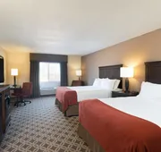 Holiday Inn Express Show Low by IHG hotel detail image 7