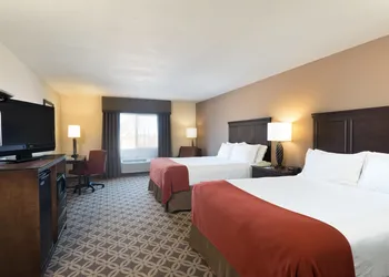 Holiday Inn Express Show Low by IHG hotel thumbnail 7