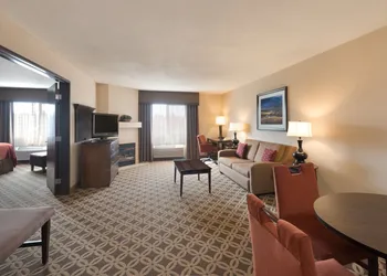 Holiday Inn Express Show Low by IHG hotel thumbnail 8