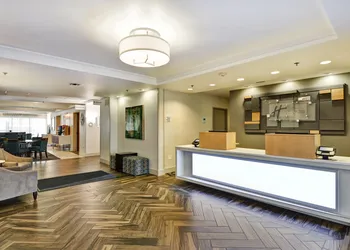 Holiday Inn Express & Suites New Berlin by IHG hotel thumbnail 2