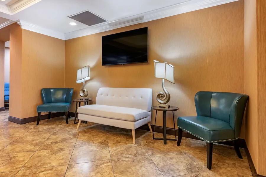 BW Plus Flagler Beach Area Inn & Suites hotel detail image 2