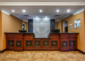 BW Plus Flagler Beach Area Inn & Suites hotel thumbnail 3