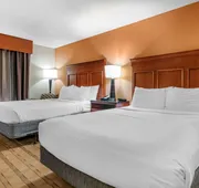 BW Plus Flagler Beach Area Inn & Suites hotel detail image 4