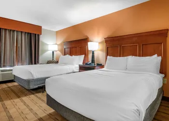 BW Plus Flagler Beach Area Inn & Suites hotel thumbnail 4