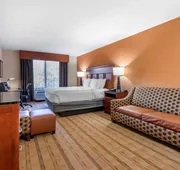 BW Plus Flagler Beach Area Inn & Suites hotel detail image 5