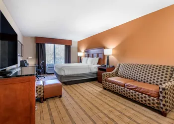 BW Plus Flagler Beach Area Inn & Suites hotel thumbnail 5