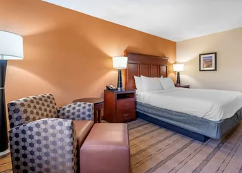 BW Plus Flagler Beach Area Inn & Suites hotel thumbnail 6
