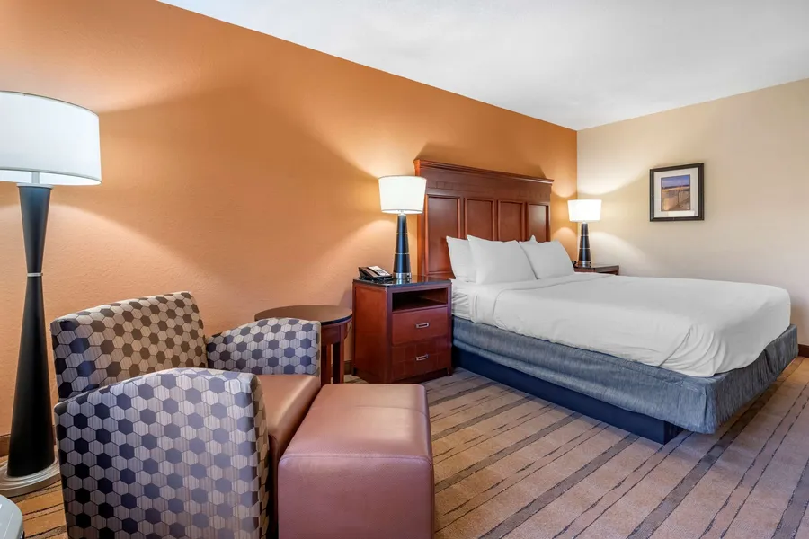 BW Plus Flagler Beach Area Inn & Suites hotel detail image 6