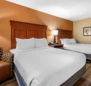 BW Plus Flagler Beach Area Inn & Suites hotel detail image 7