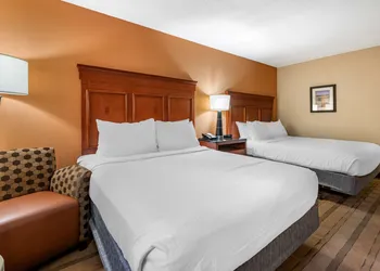 BW Plus Flagler Beach Area Inn & Suites hotel thumbnail 7