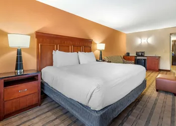 BW Plus Flagler Beach Area Inn & Suites hotel thumbnail 8