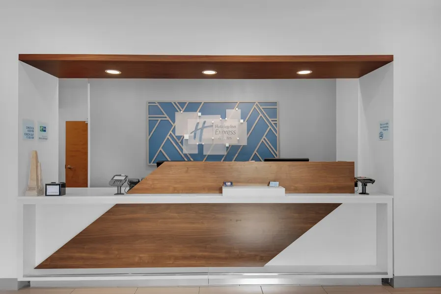 Holiday Inn Express Destin E - Commons Mall area by IHG hotel detail image 2