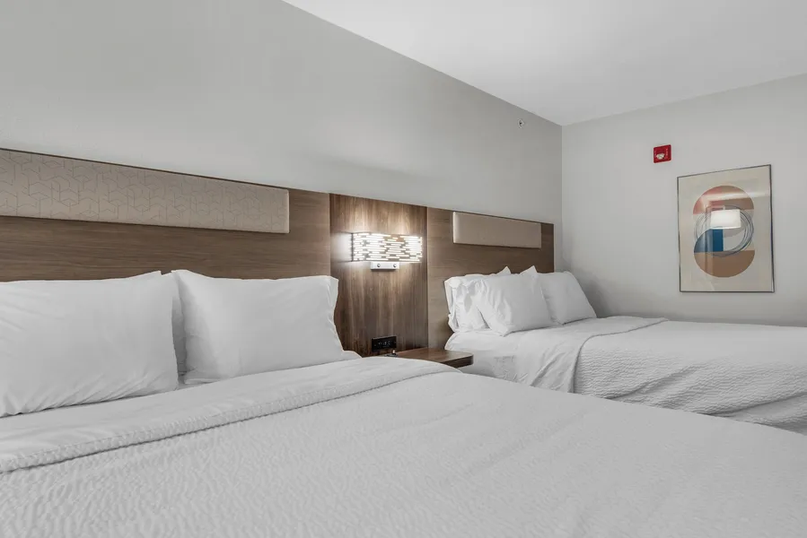 Holiday Inn Express Destin E - Commons Mall area by IHG hotel detail image 6