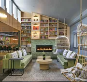The Wayfarer San Luis Obispo, Tapestry Collection by Hilton hotel detail image 3