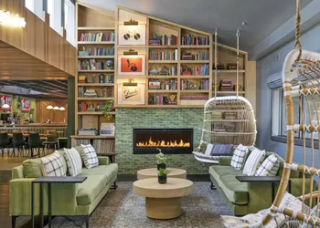 The Wayfarer San Luis Obispo, Tapestry Collection by Hilton hotel thumbnail 3