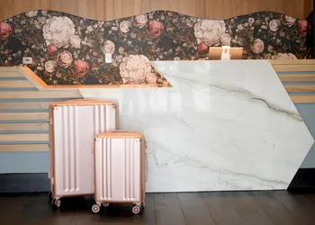 The Wayfarer San Luis Obispo, Tapestry Collection by Hilton hotel thumbnail 4