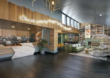 The Wayfarer San Luis Obispo, Tapestry Collection by Hilton hotel thumbnail 5