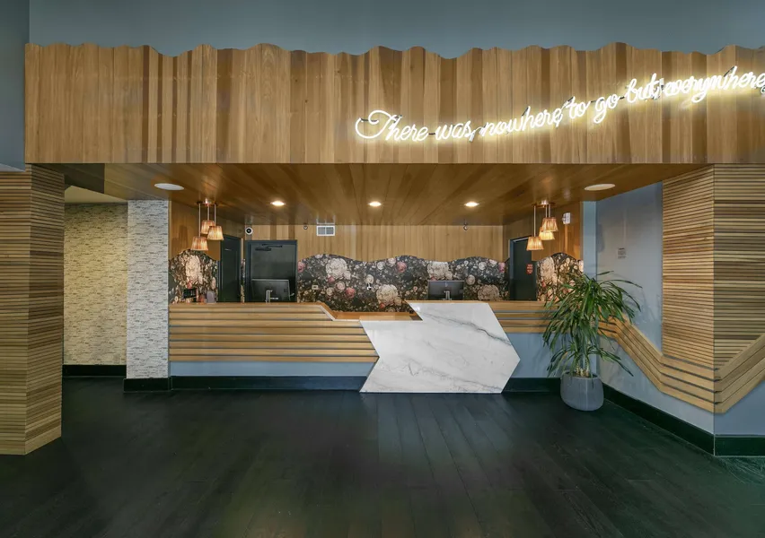 The Wayfarer San Luis Obispo, Tapestry Collection by Hilton hotel detail image 6