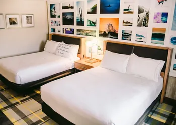 The Wayfarer San Luis Obispo, Tapestry Collection by Hilton hotel thumbnail 8
