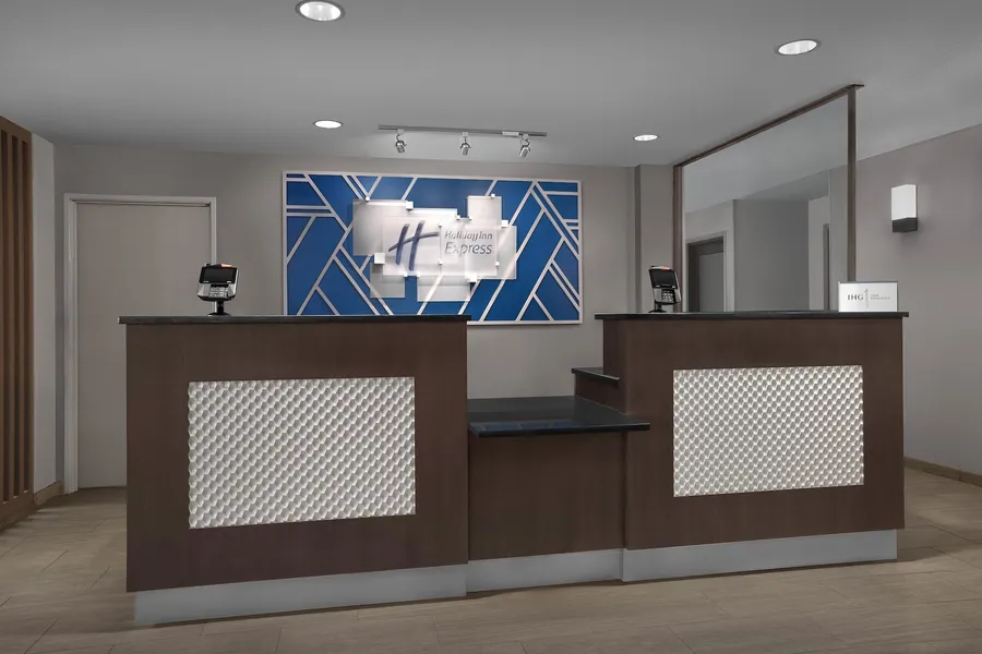 Holiday Inn Express Fargo-West Acres by IHG hotel detail image 2