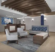 Holiday Inn Express Fargo-West Acres by IHG hotel detail image 3