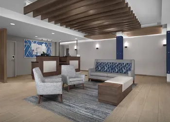 Holiday Inn Express Fargo-West Acres by IHG hotel thumbnail 3