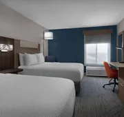 Holiday Inn Express Fargo-West Acres by IHG hotel detail image 5