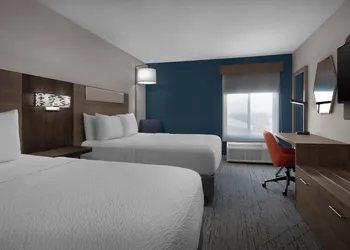 Holiday Inn Express Fargo-West Acres by IHG hotel thumbnail 5