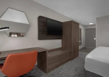 Holiday Inn Express Fargo-West Acres by IHG hotel thumbnail 6