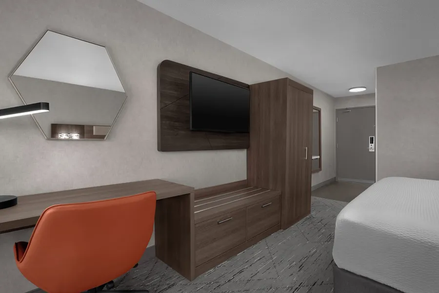 Holiday Inn Express Fargo-West Acres by IHG hotel detail image 6