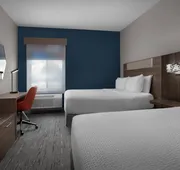 Holiday Inn Express Fargo-West Acres by IHG hotel detail image 7