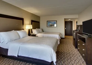 Holiday Inn Express Baltimore-BWI Airport West by IHG hotel thumbnail 2