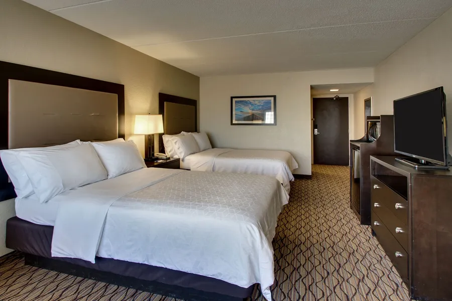 Holiday Inn Express Baltimore-BWI Airport West by IHG hotel detail image 2