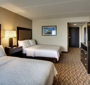 Holiday Inn Express Baltimore-BWI Airport West by IHG hotel detail image 4